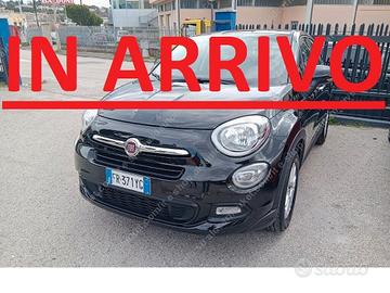 Fiat 500X 1.3 M-jet 95cv *RETROCAMERA* come NUOVA