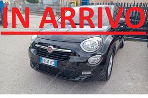 Fiat 500X 1.3 M-jet 95cv *RETROCAMERA* come NUOVA