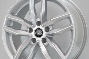 Cerchi in lega 17 per Audi Volkswagen Seat Skoda b