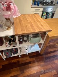 Isola per cucina