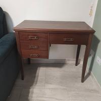 Tavolo da lavoro vintage per sarte