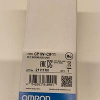 Scheda CP1W-CIF11 OMRON