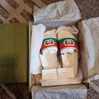 sandali gucci taglia 40