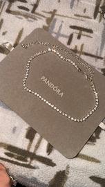 collana tennis