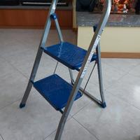 Scaletta 2 gradini