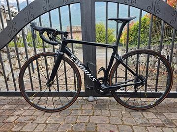 Specialized Tarmac SL6 SWORKS 