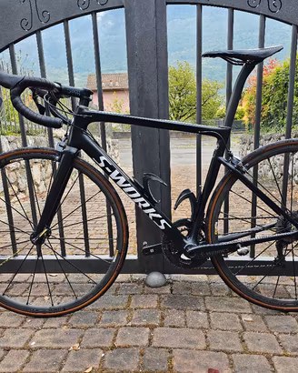 Specialized Tarmac SL6 SWORKS 