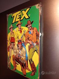 Tex tex 