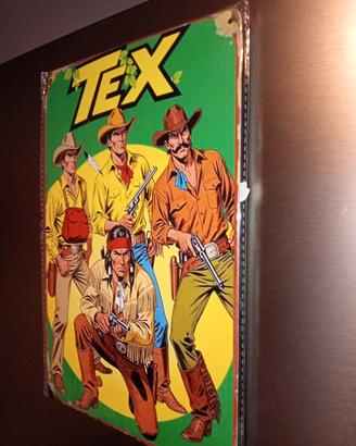 Tex tex 