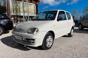 FIAT 600 1.1 B - 2010