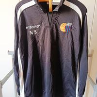 Maglia Calcio Catania Portiere Training Tg L
