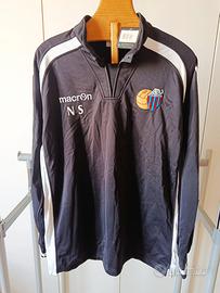 Maglia Calcio Catania Portiere Training Tg L