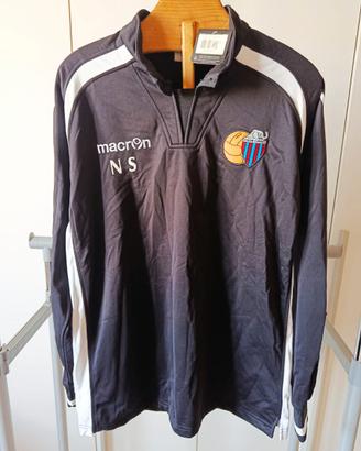 Maglia Calcio Catania Portiere Training Tg L
