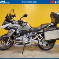 BMW R 1200 GS Garantita e Finanziabile