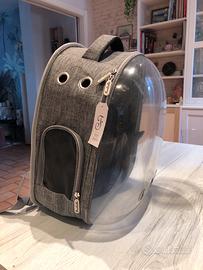 Zaino Ferribiella 35x29x45