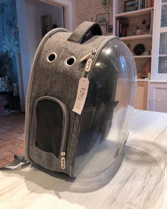 Zaino Ferribiella 35x29x45