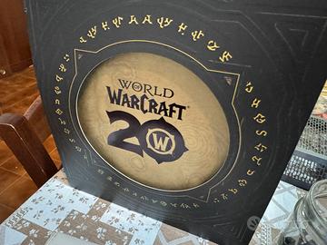 World of Warcraft: The War Within 20th Anniversary