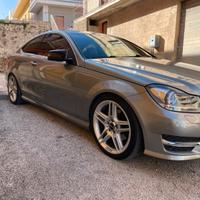 Mercedes C 220 cdi