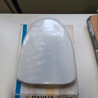 sedile dolomite serie DAHLIA