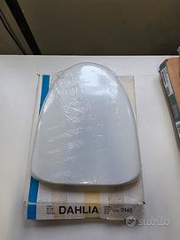 sedile dolomite serie DAHLIA