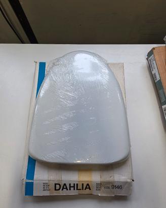 sedile dolomite serie DAHLIA