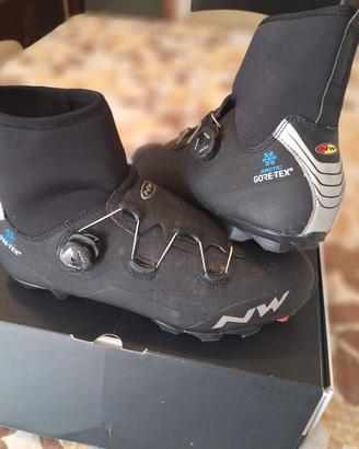 Scarpe Northwave  arctic gtx goretex 43