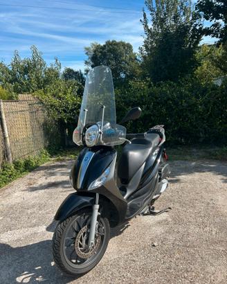 Piaggio medley 125