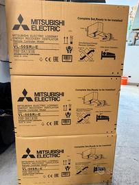 MITSUBISHI.   ELECTRNICS.  VL-50.  SR2-E