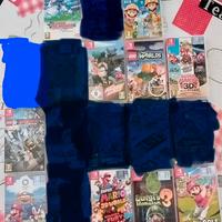 giochi nintendo switch