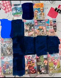 giochi nintendo switch