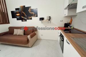 Appartamento Catania [Cod. rif 253VRG]