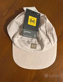 Cappello Buff Pack Speed Cap