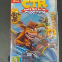 Crash Team Racing per Nintendo Switch 