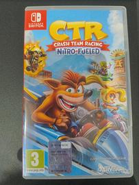 Crash Team Racing per Nintendo Switch 