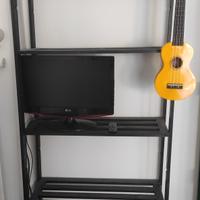 Scaffale legno