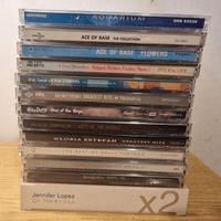 CD artisti vari