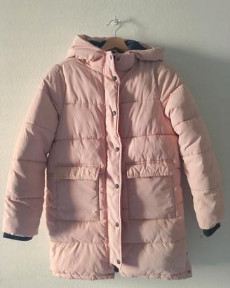 Piumino ragazza