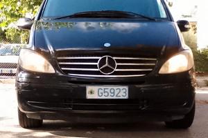 Mercedes Viano