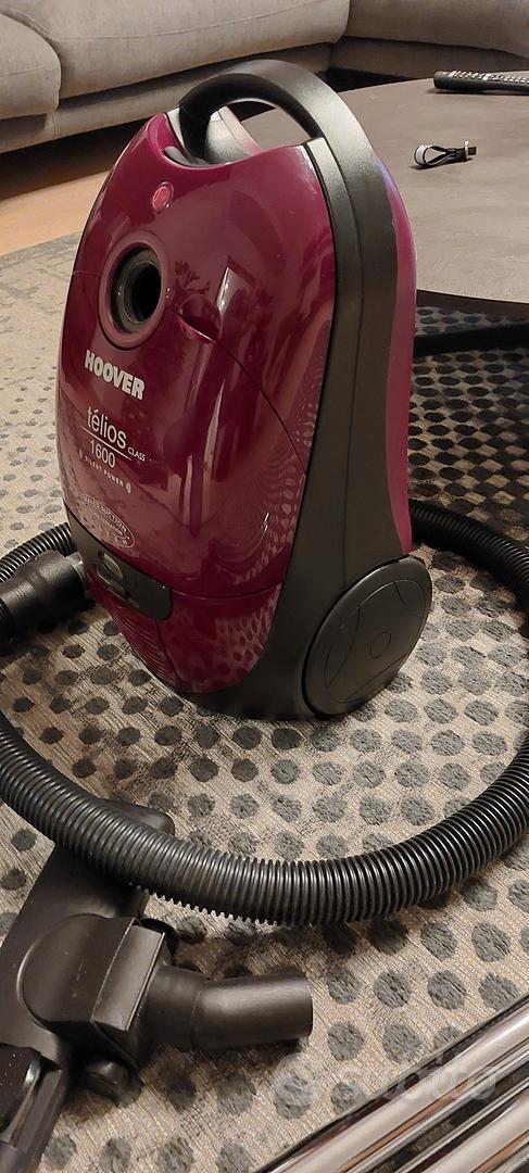 scopa elettrica Hoover Diva 1600w