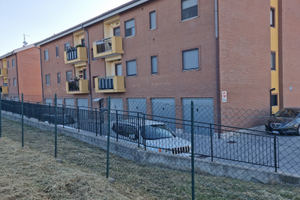 Ampio e luminoso appartamento
