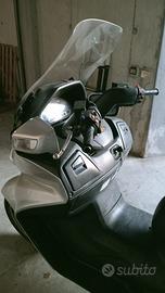 Suzuki Burgman 650 - Anno 2005