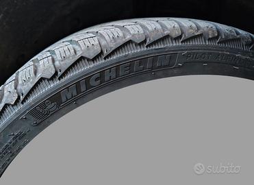 Pneumatici invernali 255/35/R19 e 275/35/R19