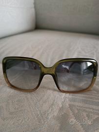 occhiali da sole  Giorgio Armani