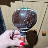 maracas in cocco 