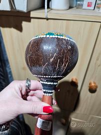 maracas in cocco 