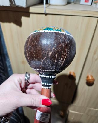maracas in cocco 