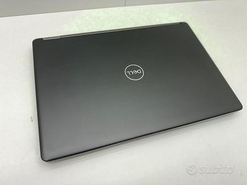 Notebook | Dell Latitude 5490  | i5-7300U | 8/240G