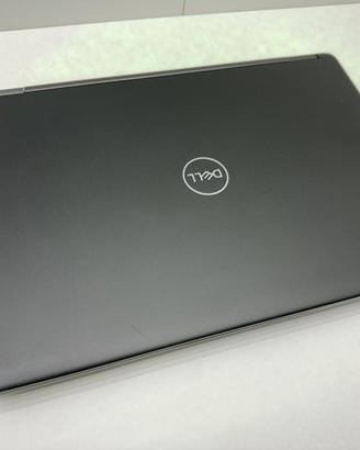 Notebook | Dell Latitude 5490  | i5-7300U | 8/240G