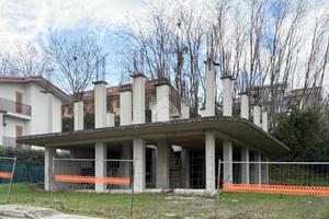 VILLA SINGOLA A ATESSA