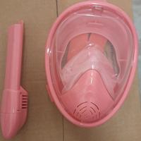 Maschera integrale bambini